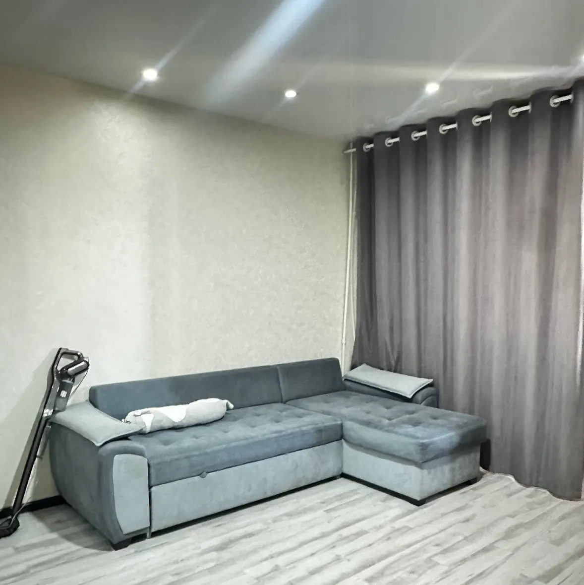 Сотилади 1 хонали квартира, 41.7 м², 8/9 қават — Сергели тумани