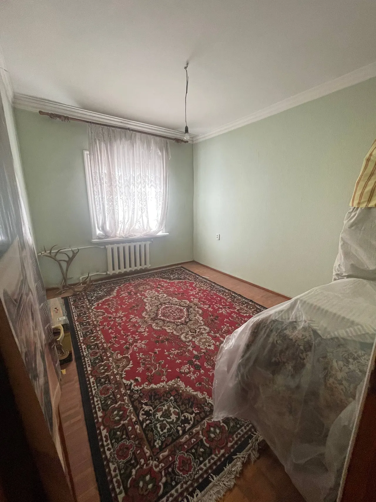 Сотилади 3 хонали квартира, 77 м², 5/5 қават — Сергели тумани