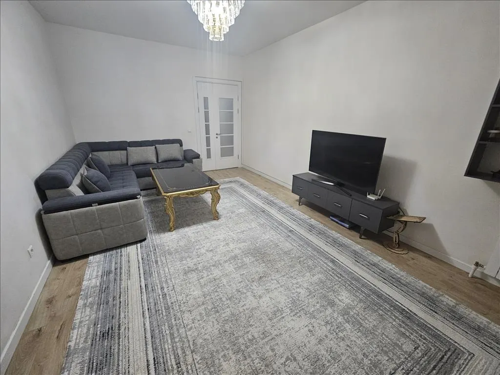 Ijaraga beriladi 3 xonali kvartira, 81 m², 7/13 qavat — Olmazor tumani