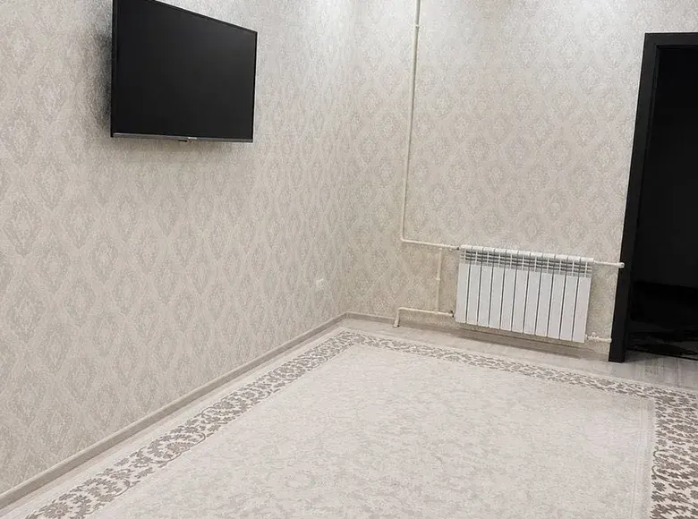 Sotiladi 2 xonali kvartira, 61 m², 3/4 qavat — Shayxontohur tumani