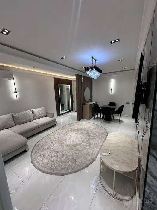 Сдаётся 3-комнатная квартира, 78 м², 6/14 этаж — Юнусабадский район