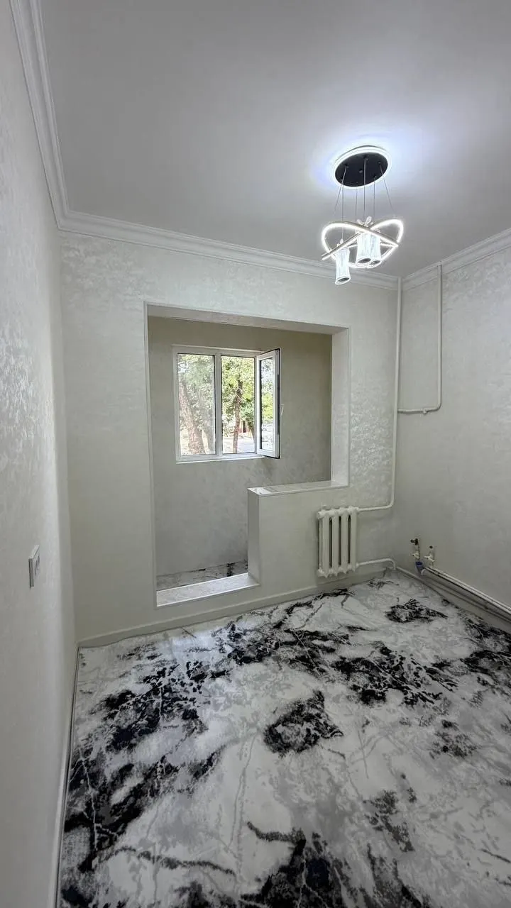 Sotiladi 1 xonali kvartira, 42 m², 1/4 qavat — Yunusobod tumani