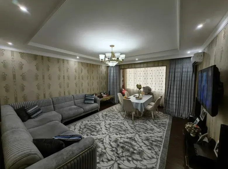 Sotiladi 3 xonali kvartira, 72 m², 9/9 qavat — Yunusobod tumani