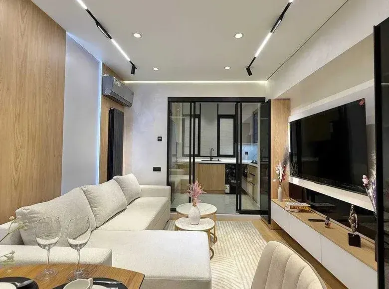 Сотилади 3 хонали квартира, 60 м², 4/4 қават — Яккасарой тумани
