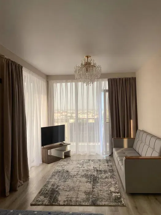 Ijaraga beriladi 1 xonali kvartira, 45 m², 14/16 qavat — Yunusobod tumani