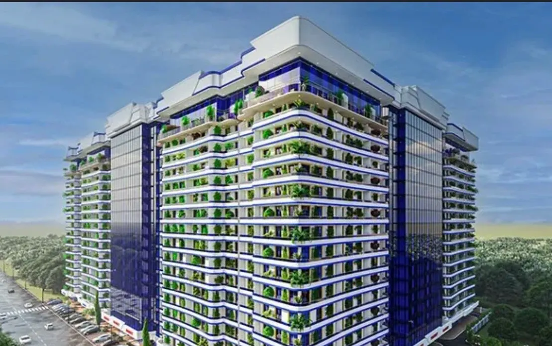 Sotiladi 1 xonali kvartira, 49 m², 11/16 qavat — Mirzo Ulugʻbek tumani