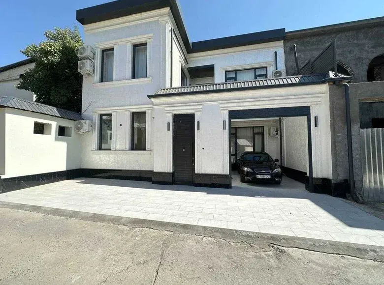 Продаётся 5-комнатный дом, 1.1 сот., 150 м² — Юнусабадский район