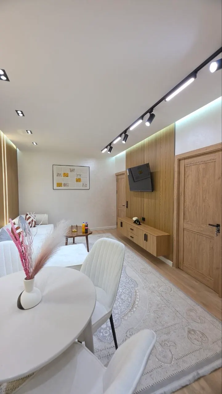 Sotiladi 2 xonali kvartira, 70 m², 3/4 qavat — Chilonzor tumani