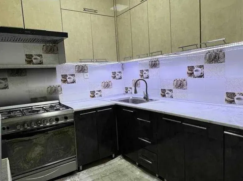 Сотилади 4 хонали квартира, 76 м², 3/4 қават — Чилонзор тумани
