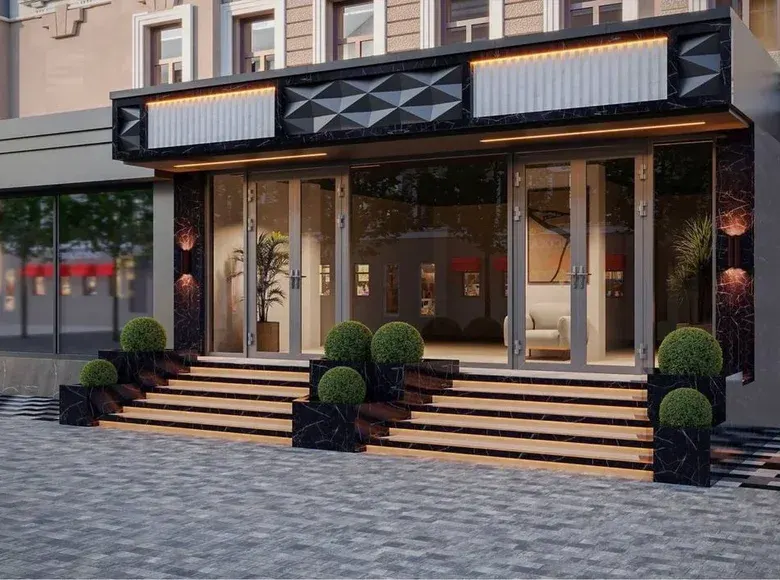 Продаётся коммерческое помещение, 43 м² — Яккасарайский район