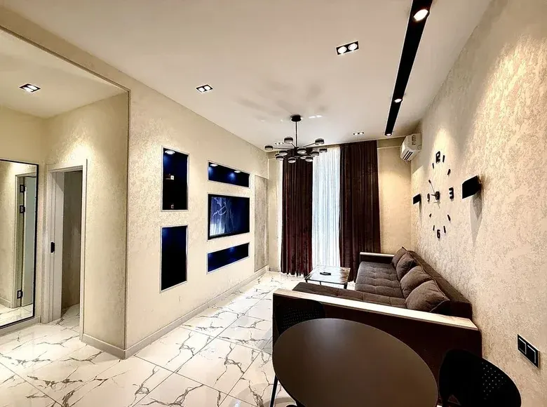 Сотилади 2 хонали квартира, 43 м², 7/9 қават — Яккасарой тумани