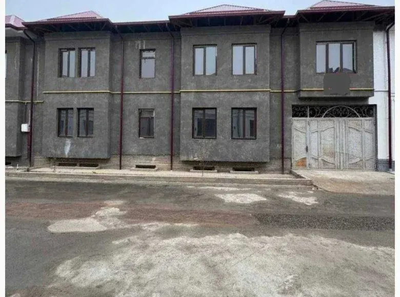 Продаётся 10-комнатный дом, 4.9 сот., 300 м² — Юнусабадский район