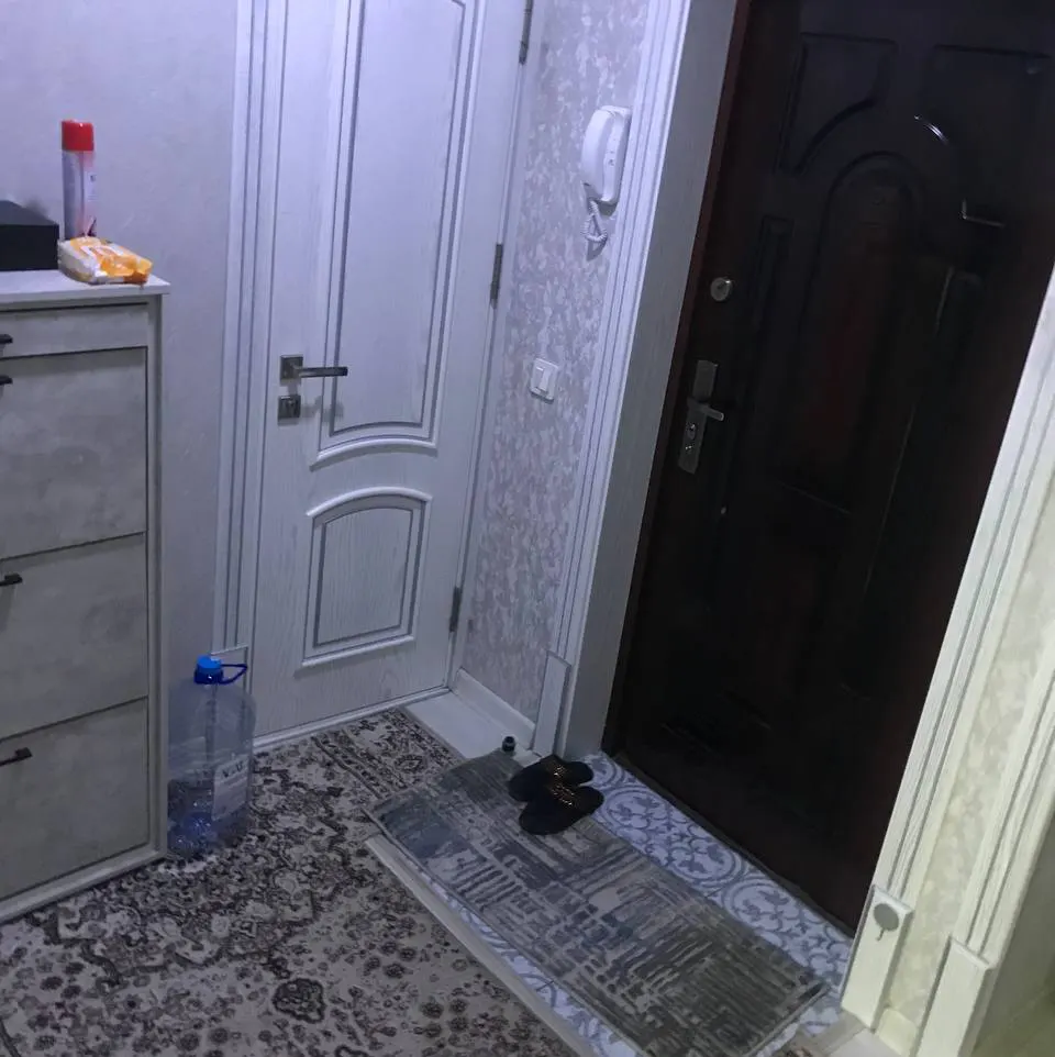 Sotiladi 3 xonali kvartira, 83 m², 6/9 qavat — Olmazor tumani