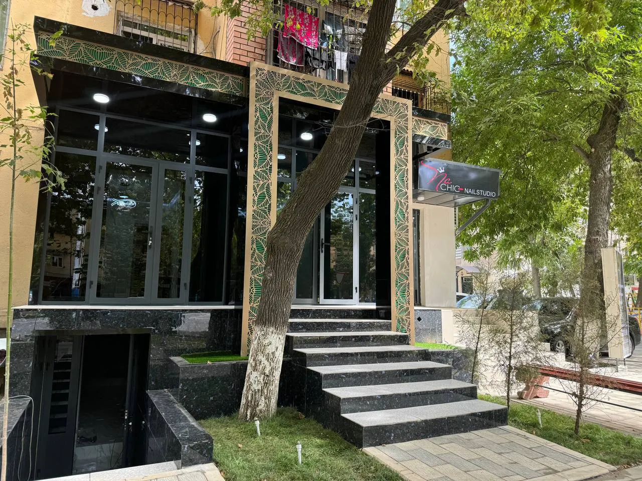 Сдаётся коммерческое помещение, 50 м² — Яшнабадский район