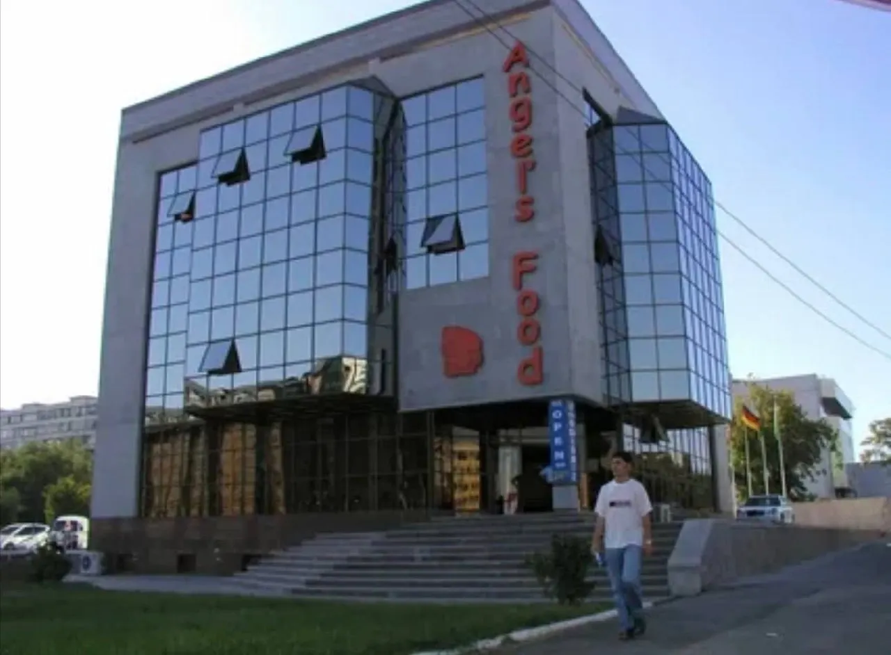 Сотилади 2 хонали квартира, 61 м², 3/4 қават — Миробод тумани