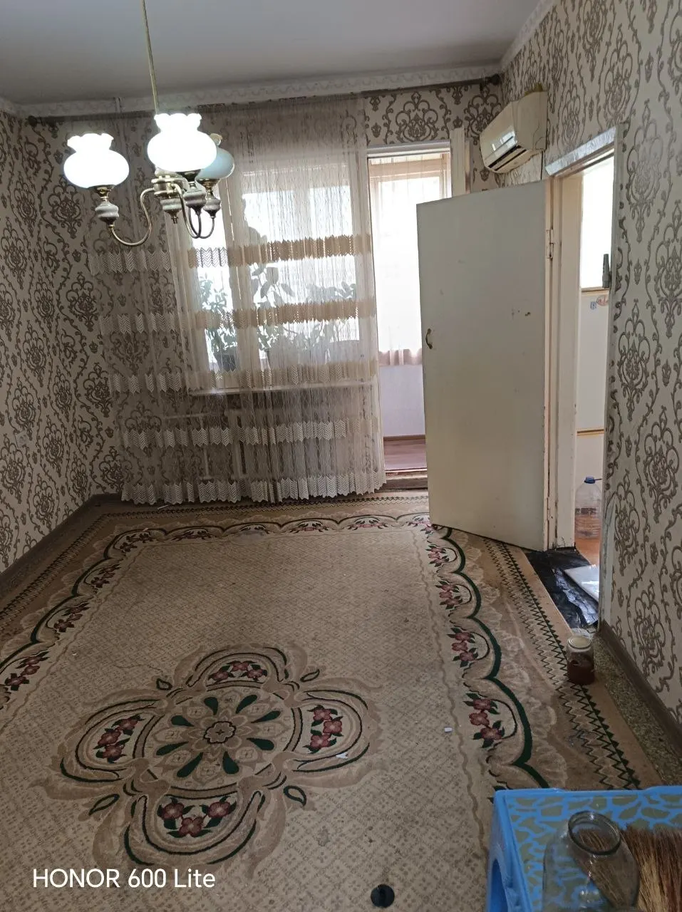 Сдаётся 2-комнатная квартира, 50 м², 3/4 этаж — Мирзо-Улугбекский район