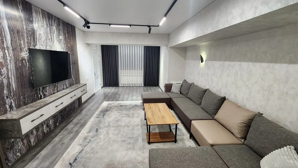 Ijaraga beriladi 2 xonali kvartira, 60 m², 4/4 qavat — Yunusobod tumani
