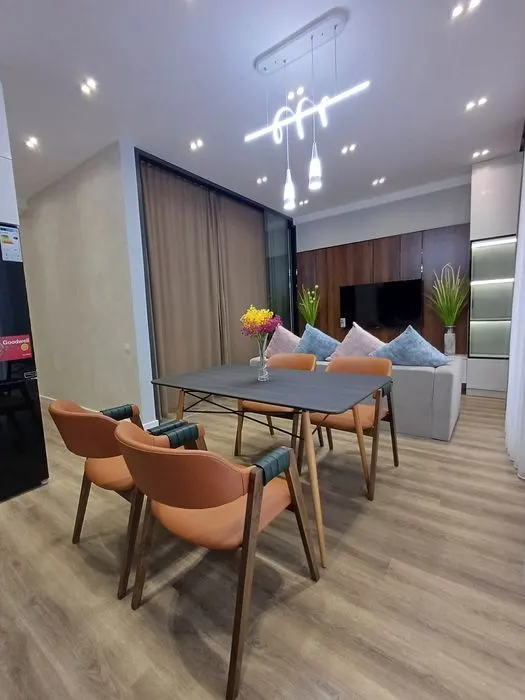 Ижарага берилади 3 хонали квартира, 48 м², 3/11 қават — Юнусобод тумани