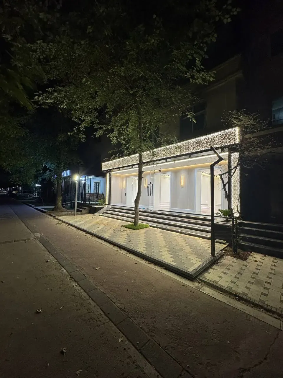 Сотилади тайёр бизнес, 45 м², 1/5 қават — Чилонзор тумани