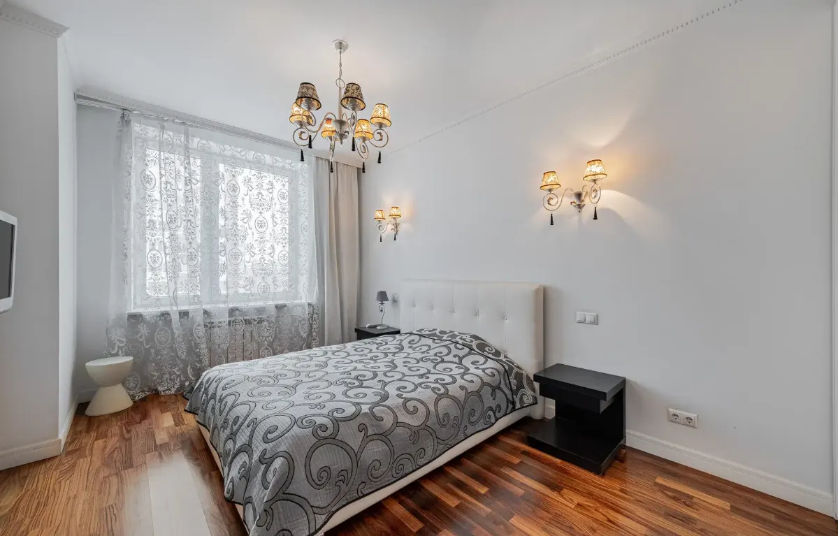 Ижарага берилади 2 хонали квартира, 59 м², 4/9 қават — Яшнобод тумани