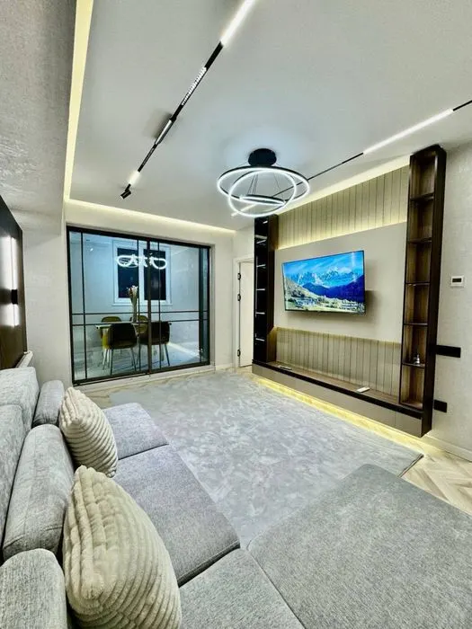 Ijaraga beriladi 3 xonali kvartira, 70 m², 5/10 qavat — Yakkasaroy tumani