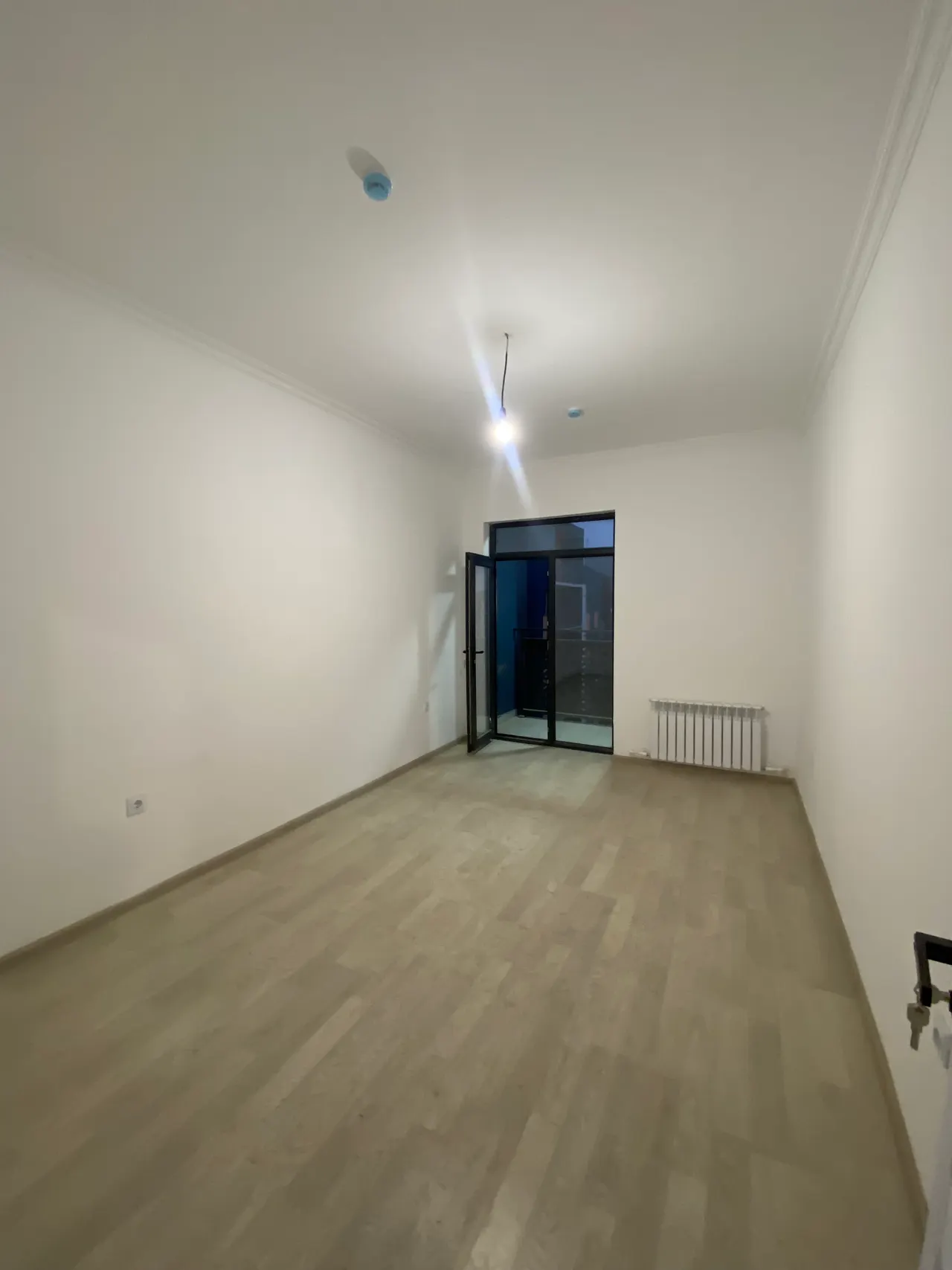Продаётся 2-комнатная квартира, 63 м², 16/16 этаж — Зангиатинский район
