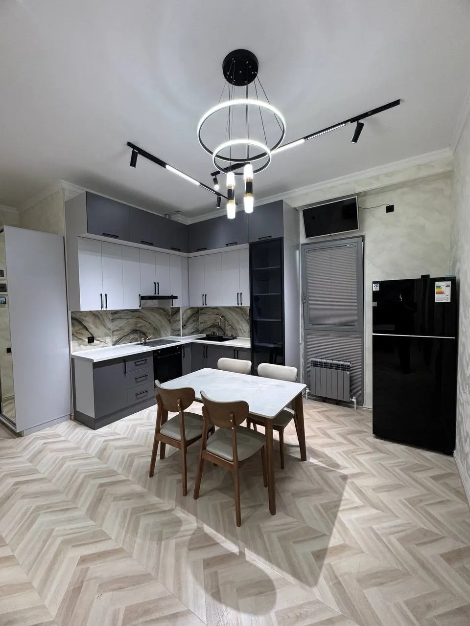 Сотилади 1 хонали квартира, 40 м², 3/12 қават — Миробод тумани