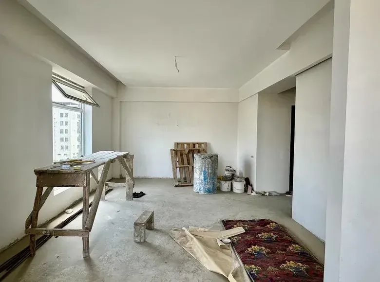 Сотилади 2 хонали квартира, 48 м², 5/6 қават — Фарғона шаҳри