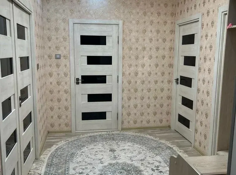 Sotiladi 3 xonali kvartira, 78 m², 4/9 qavat — Toshkent shahri