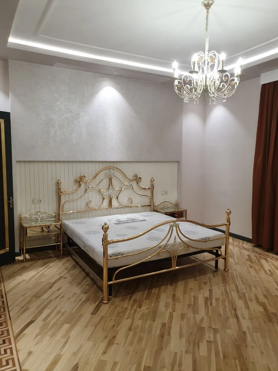 Сдаётся 3-комнатная квартира, 180 м², 7/9 этаж — Мирабадский район