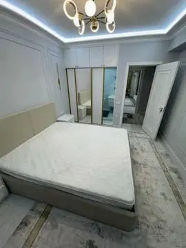 Ижарага берилади 2 хонали квартира, 85 м², 7/9 қават — Чилонзор тумани