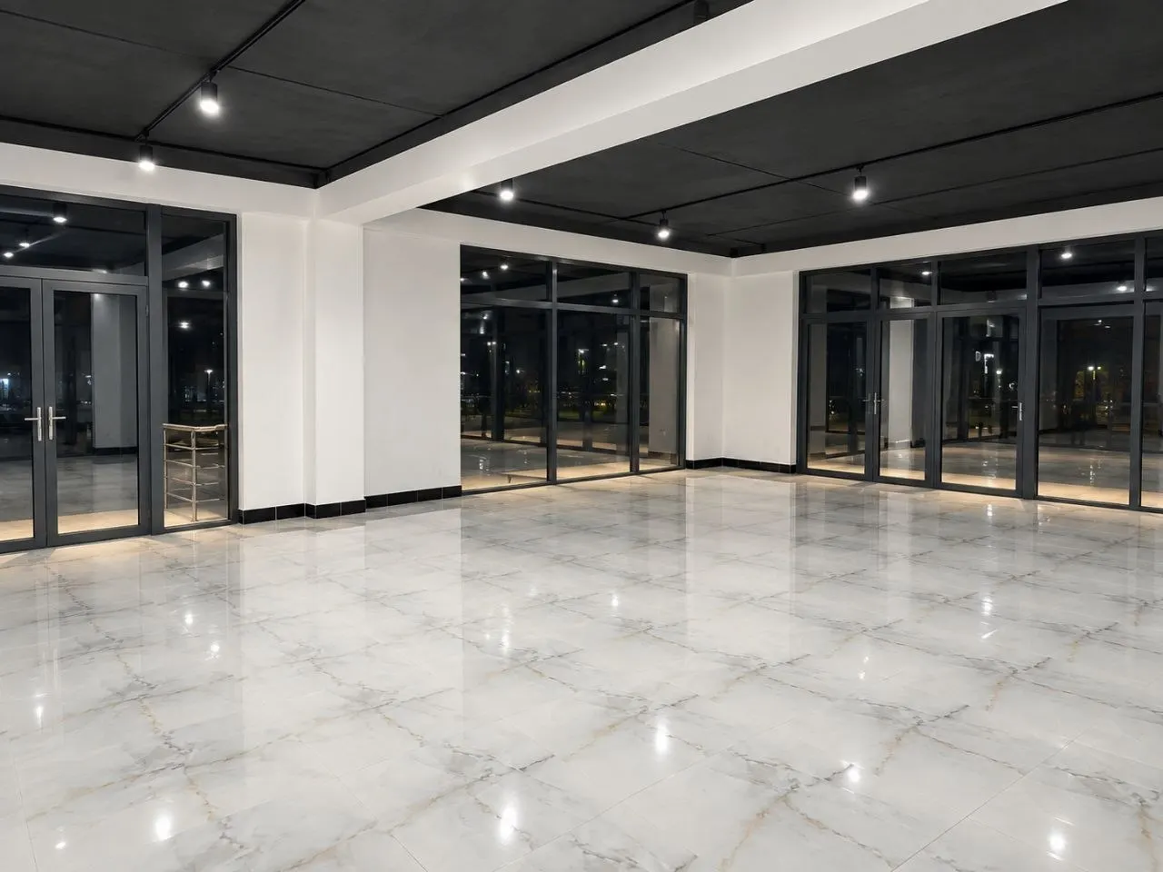 Сдаётся коммерческое помещение, 322 м², 1/3 этаж — Яшнабадский район
