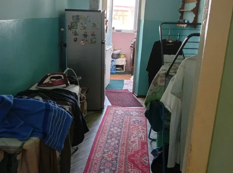 Продаётся 3-комнатная квартира, 62 м² — Юнусабадский район