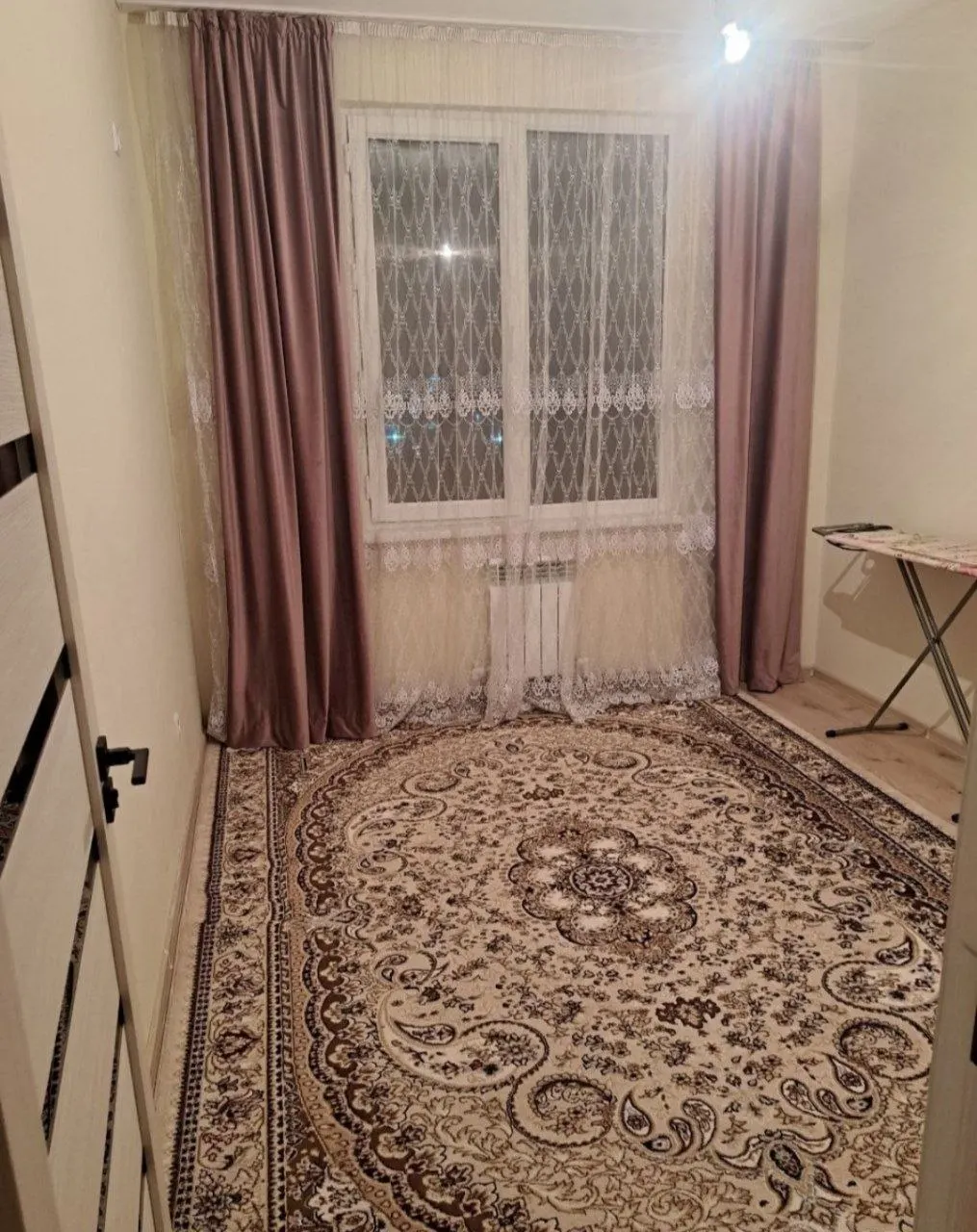 Сотилади 3 хонали квартира, 67 м², 8/9 қават — Сергели тумани