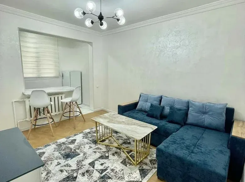 Сотилади 3 хонали квартира, 45 м², 4/4 қават — Чилонзор тумани