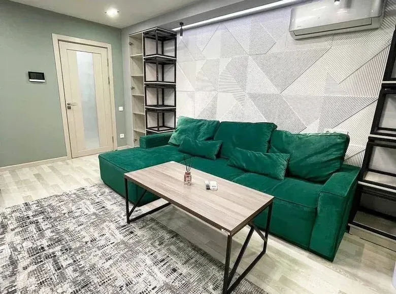 Ижарага берилади 2 хонали квартира, 58 м², 2/4 қават — Яккасарой тумани