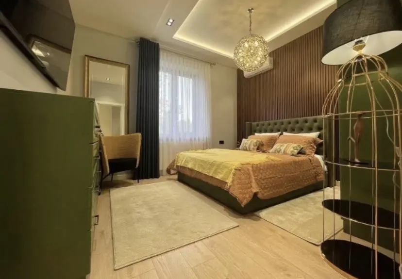 Ижарага берилади 3 хонали квартира, 76 м², 4/9 қават — Юнусобод тумани