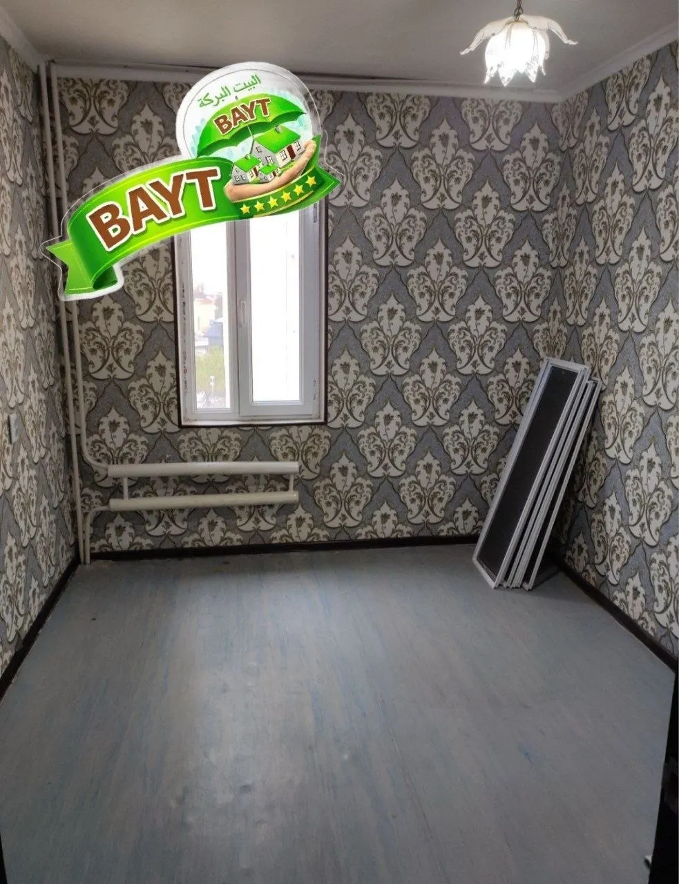 Сотилади 3 хонали квартира, 80 м², 7/9 қават — Сергели тумани