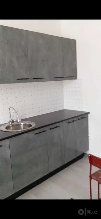 Ижарага берилади 2 хонали квартира, 60 м², 2/6 қават — Сариосиё тумани