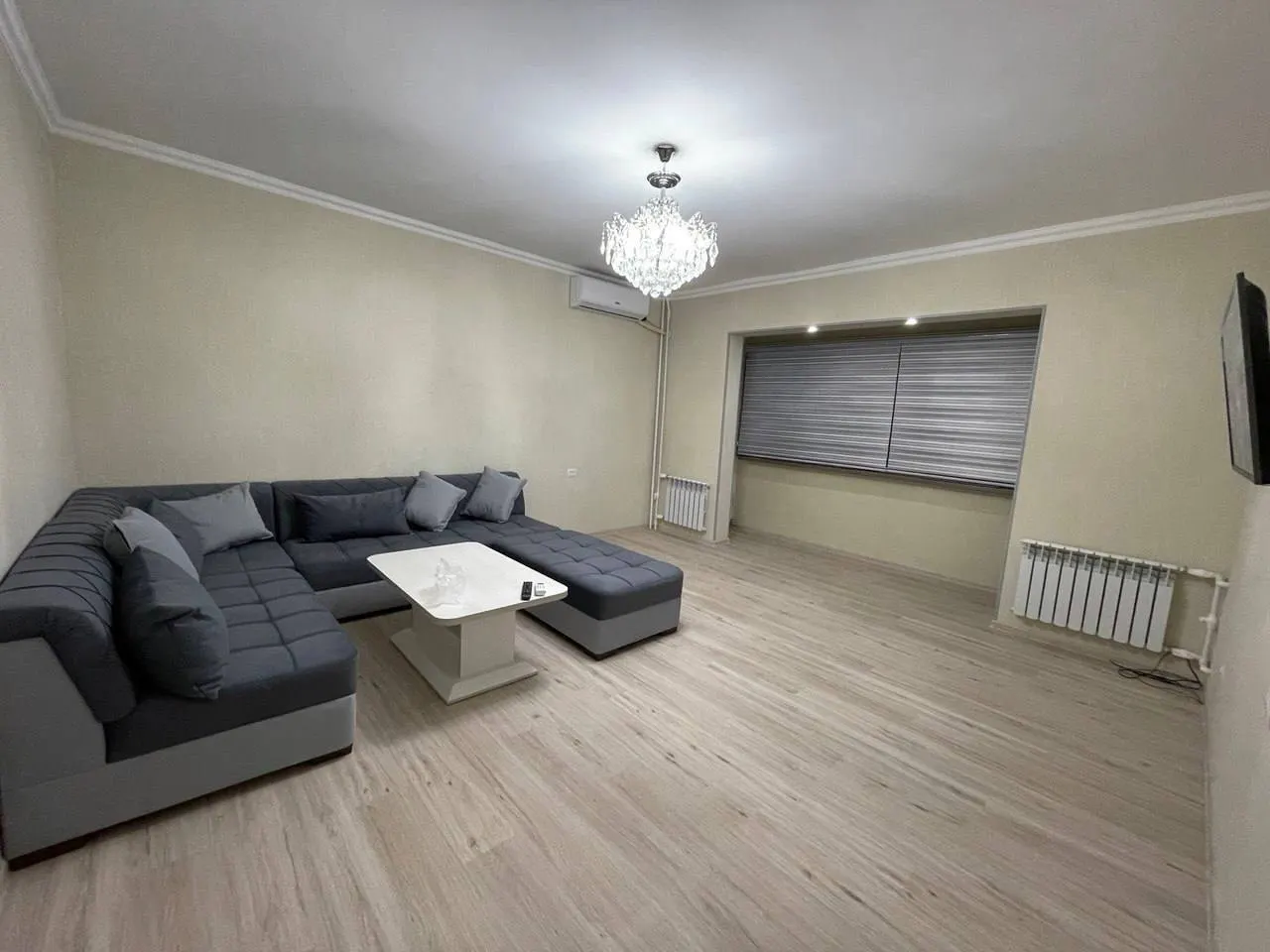 Продаётся 1-комнатная квартира, 42 м², 6/9 этаж — Мирзо-Улугбекский район