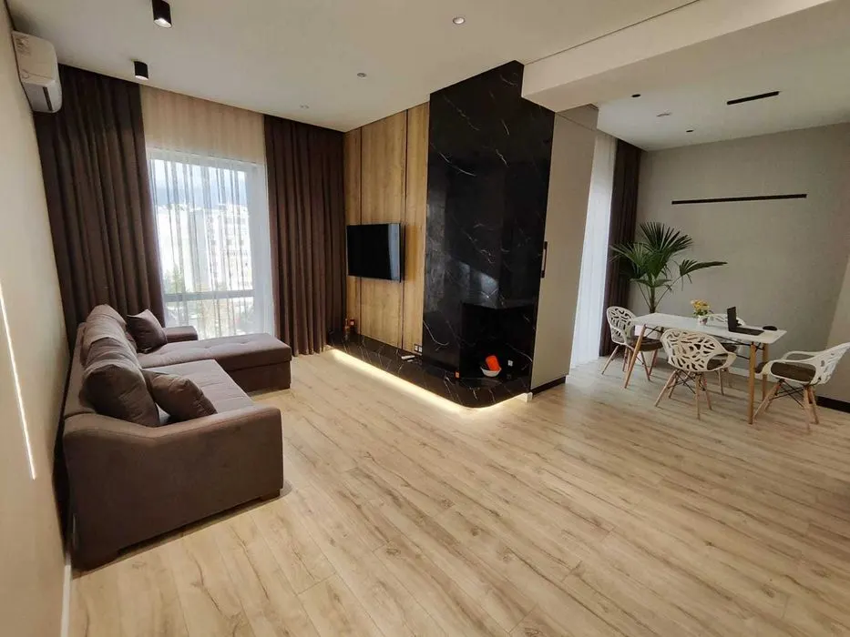 Ijaraga beriladi 2 xonali kvartira, 68 m², 5/9 qavat — Mirzo Ulugʻbek tumani