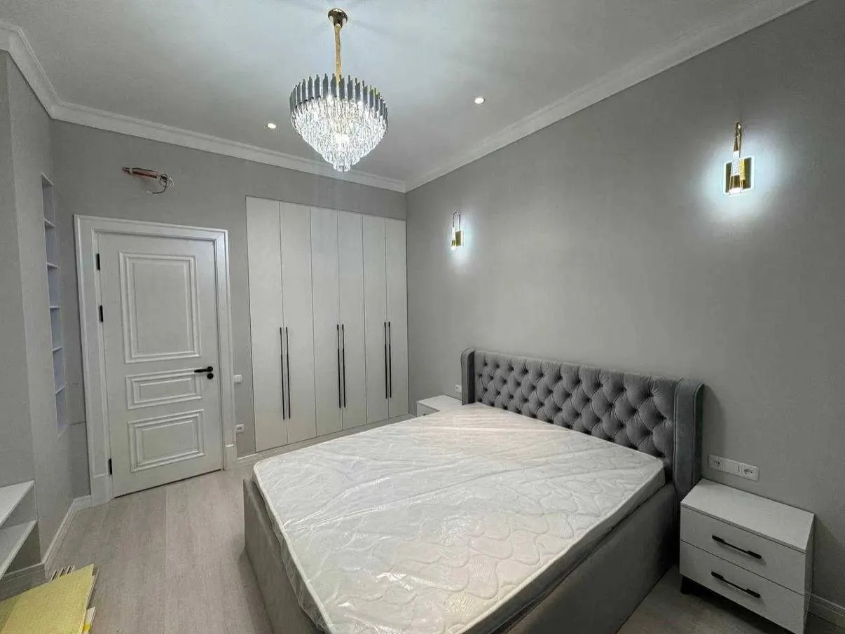 Ijaraga beriladi 3 xonali kvartira, 70 m², 7/14 qavat — Mirobod tumani