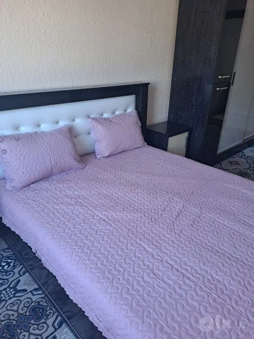 Ijaraga beriladi 2 xonali kvartira, 60 m² — Mirzo Ulugʻbek tumani