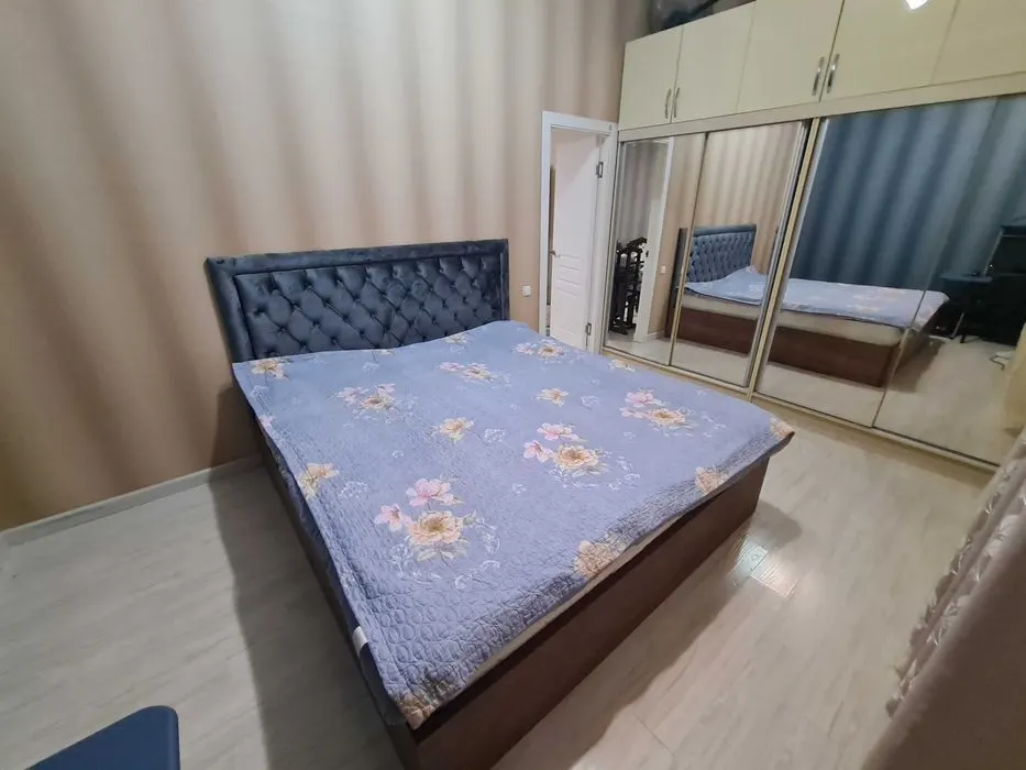 Ижарага берилади 2 хонали квартира, 55 м², 2/4 қават — Мирзо Улуғбек тумани