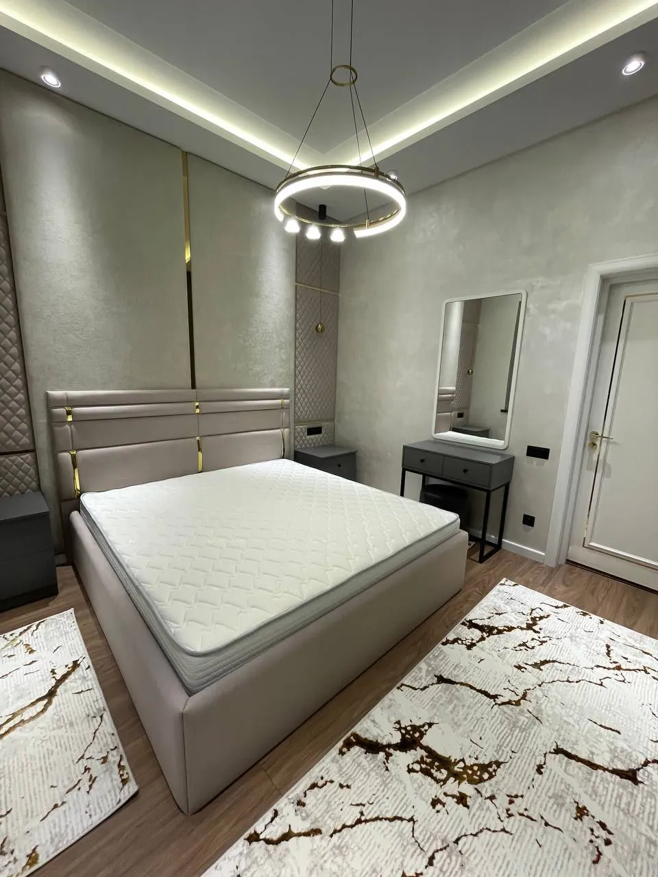 Ijaraga beriladi 2 xonali kvartira, 51 m², 6/10 qavat — Yakkasaroy tumani