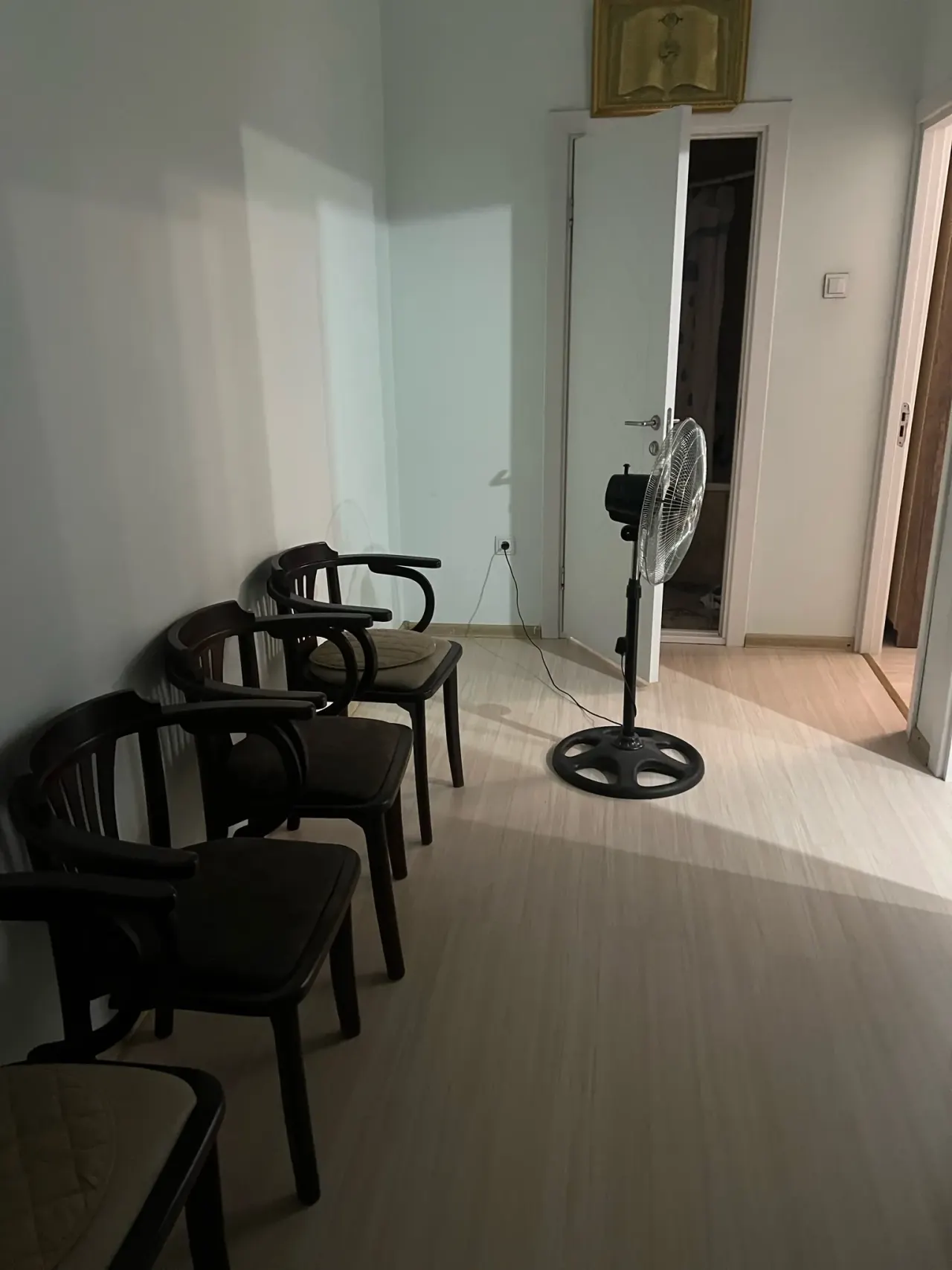 Продаётся 1-комнатная квартира, 38 м², 3/9 этаж — Мирзо-Улугбекский район