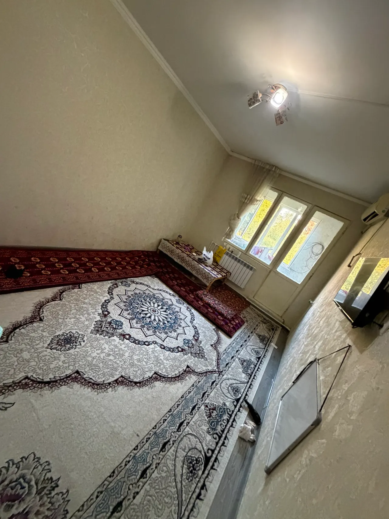 Продаётся 2-комнатная квартира, 47 м², 4/4 этаж — Учтепинский район