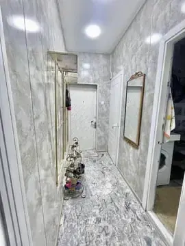 Сдаётся 3-комнатная квартира, 70 м², 3/4 этаж — Учтепинский район