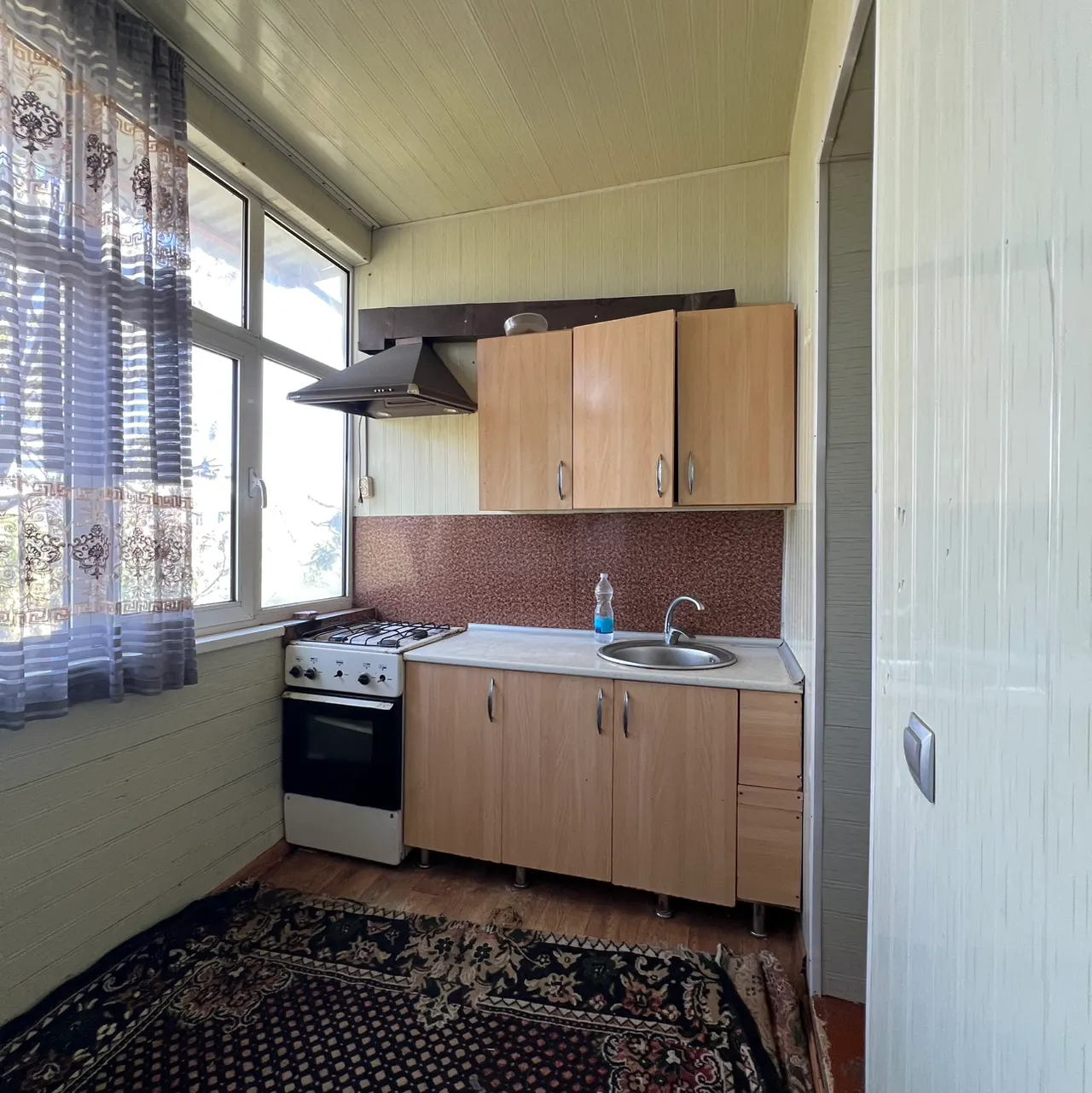 Sotiladi 3 xonali kvartira, 66.1 m², 4/4 qavat — Qashqadaryo viloyati
