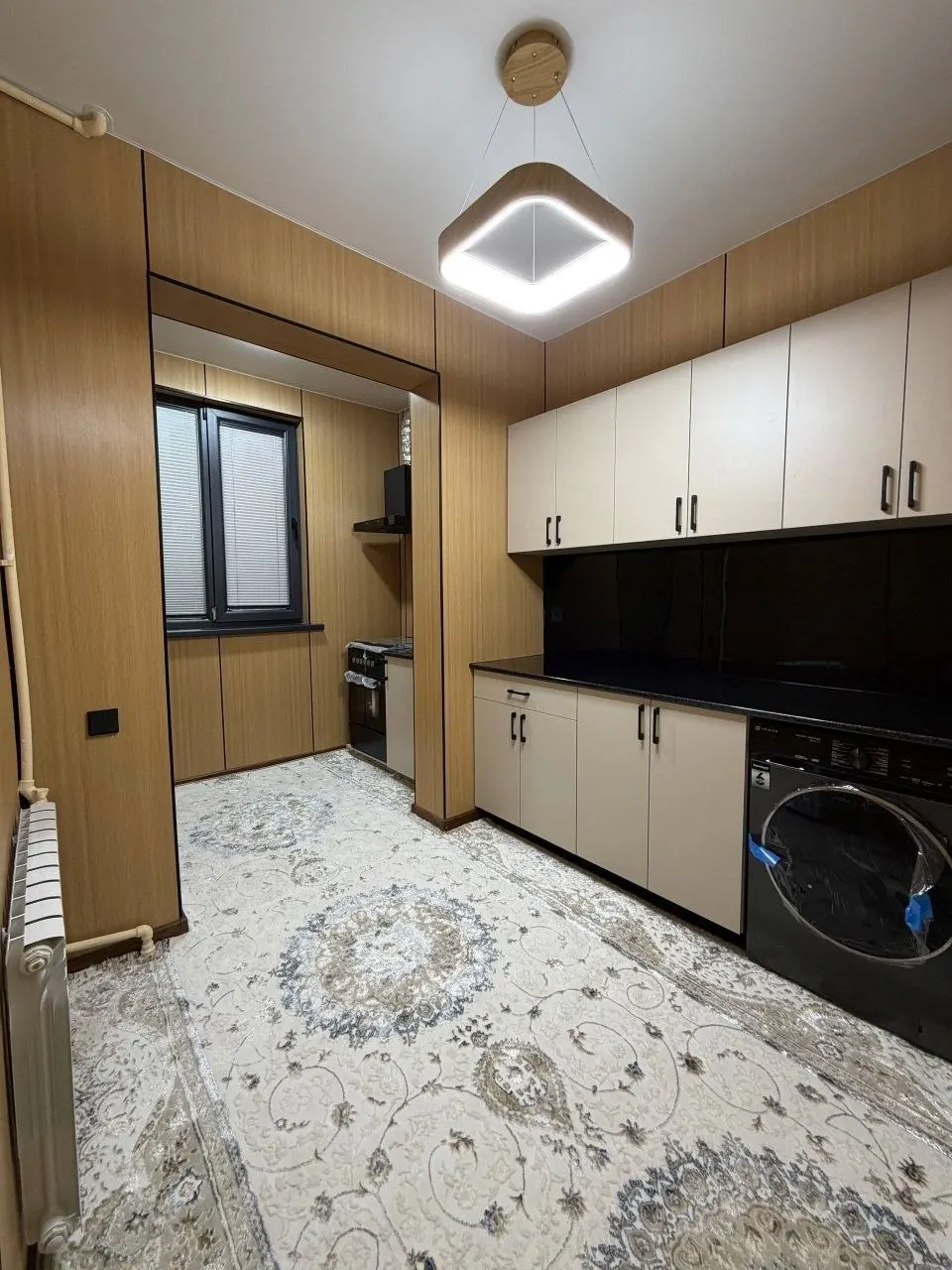 Сотилади 2 хонали квартира, 50 м², 3/4 қават — Юнусобод тумани
